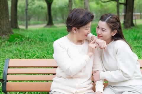 成都锦江区婆媳关系咨询