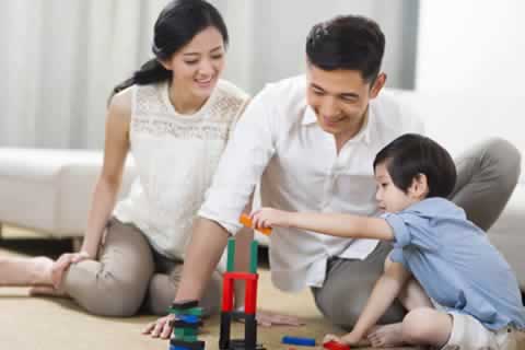 成都锦江区亲子关系心理咨询