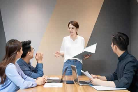 成都锦江区职场发展心理咨询